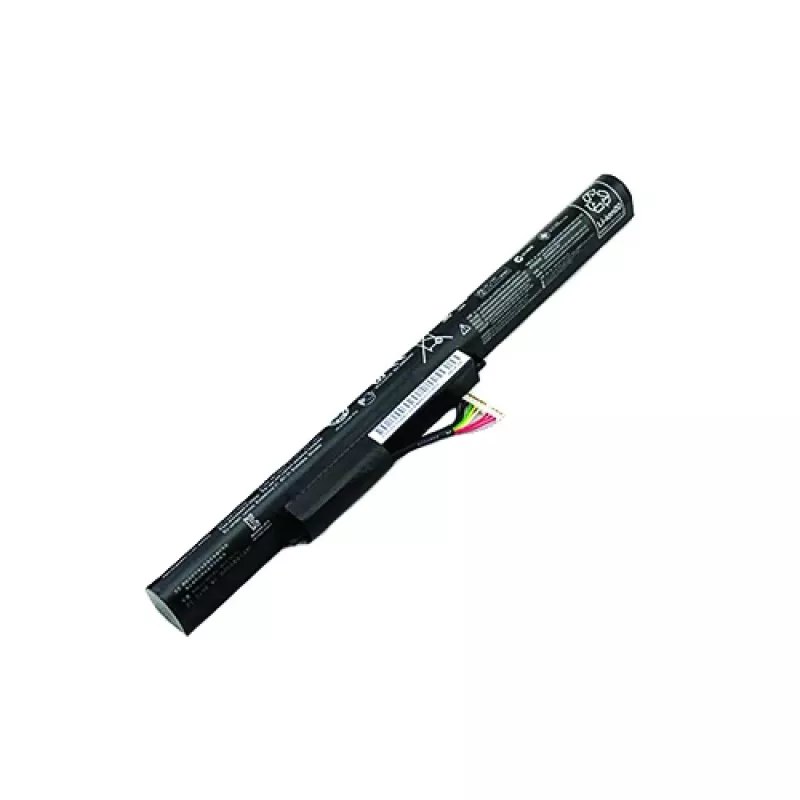 Nešiojamojo kompiuterio baterija, LENOVO L12M4F02, 2200 mAh, Extra Digital Selected