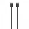 Apple Magic klaviatūra Universal USB + Bluetooth QWERTY US English Juoda MXK83LB/A