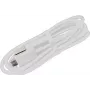 Motorola Data Cable SKN6462A, Micro-USB, balta, OEM (SKN6462A)