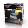 CAMRY CR 1173 mini hi-fi system