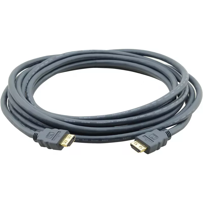 HDMI laidas Kramer Electronics C-HM/HM-25 7,6 m