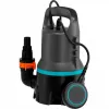 Siurblys Gardena Flood Set 9000