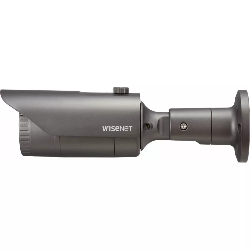 Hanwha Techwin WiseNet Q QNO-8010R - Tinklo stebėjimo kamera - Spalvota (diena/naktis)
