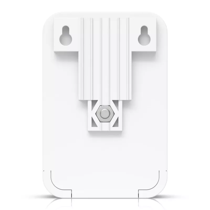 Eterneto apsaugos nuo viršįtampių įtaisas UBIQUITI UACC-ETH-SP-Pro — 10 Gbit/s, 600 V, polikarbonatas, balta
