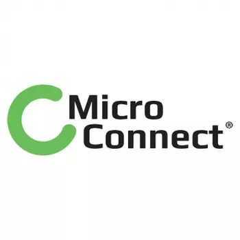 Microconnect B-FTP5015W tinklo kabelis baltas 1,5 m Cat5e F/UTP (FTP)