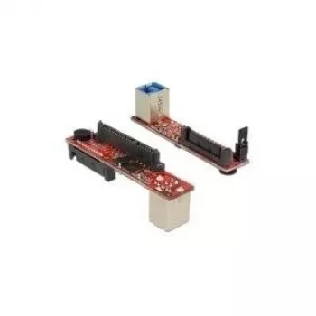 Sąsajos plokštė DeLOCK 62652 vidinė USB 3.2 Gen 1