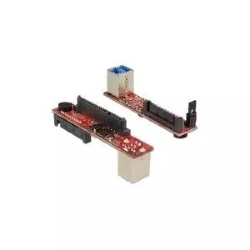 Sąsajos plokštė DeLOCK 62652 vidinė USB 3.2 Gen 1