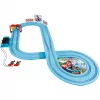 Transporto priemonės ir trasos rinkinys Carrera RC Nintendo Mario Kart