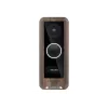 Dangtelis Polikarbonatinis Ubiquiti UVC-G4-DB-Wood Lengvas Patvarus