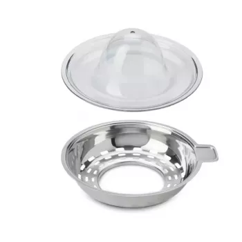 Kenwood JE290 elektrinis citrusinių vaisių presas 1 L 40 W Baltas