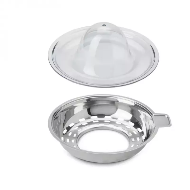 Kenwood JE290 elektrinis citrusinių vaisių presas 1 L 40 W Baltas