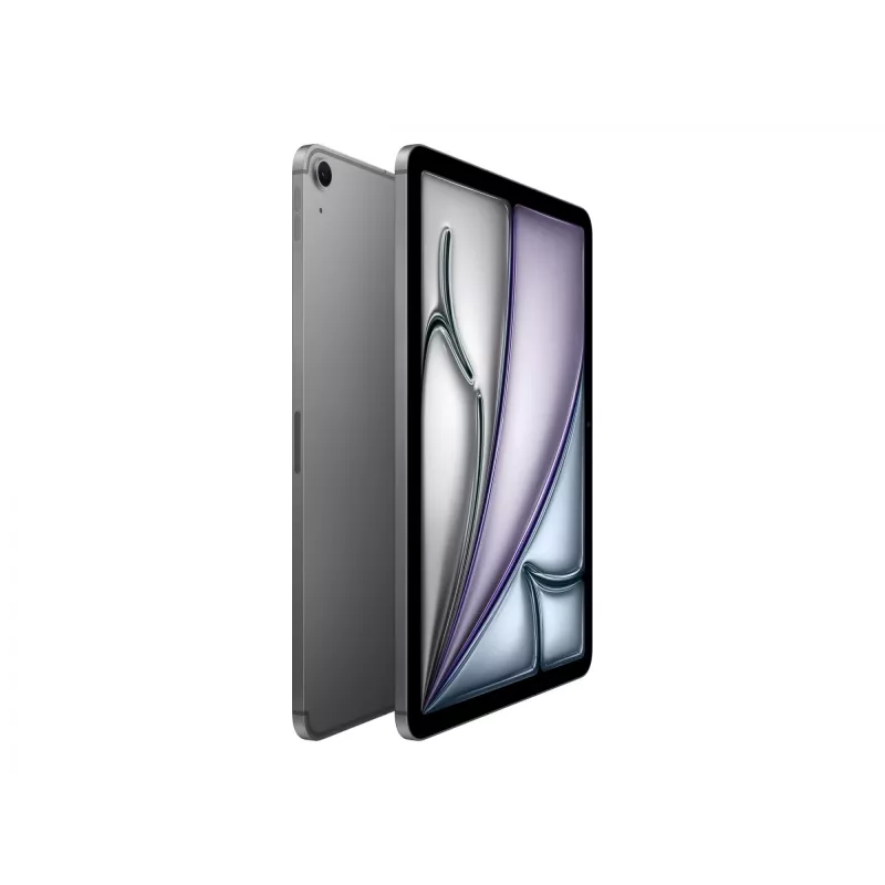 Apple iPad 11-inch Air Wi-Fi + Cellular 128GB - Space Pilka