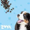 Sausas šunų maistas ZOYA ColdPRO Duck 9 kg — suaugusių šunų priežiūrai, vieno baltymo šaltinio, 26% baltymų, 10% riebalų