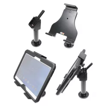 Mounting solution for