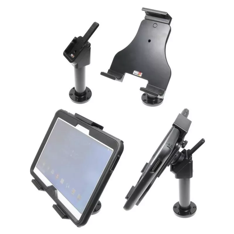 Mounting solution for