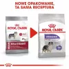 Sausas šunų maistas Royal Canin Medium Sterilised Adult 12 kg — sterilizuotiems vidutinių veislių suaugusiems šunims, Paukštiena, Baltymai 28 %, Riebalai 13 %