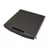 VALUE 19 colių LCD KVM konsolė. 19 colių. VGA. USB+PS/2. UK