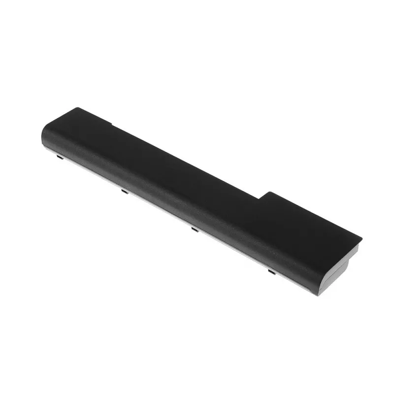 Baterija Green Cell HP56, skirta HP EliteBook 8560w 8570w 8760w 8770w, Li‑Ion 4400 mAh, juoda