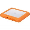 LaCie Rugged RAID Shuttle 8TB Nešiojamasis kietasis diskas, USB-C (STHT8000800)