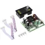 DPS 5015 - DPS laboratorinis maitinimo šaltinis, 0–50 V, 0–15 A - Kompiuterio / serverio maitinimo šaltinis - USB (JT-DPS5015)
