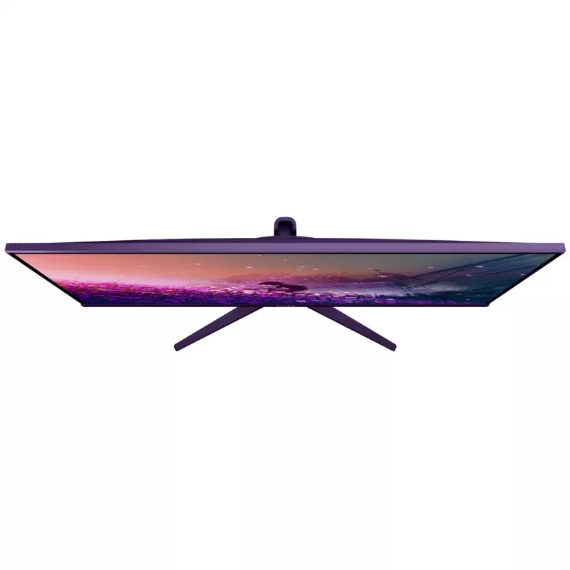 Monitor Arozzi Nova 32 colių (80 cm) Quad HD 2560x1440 LED 1 ms 16:9 VESA Purple