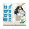 Elektrinis virdulys Forme FKG-418 1,7 l 2200 W baltas