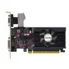 AFOX Geforce GT710 4GB DDR3 64-bit DVI HDMI VGA žemo profilio V3 vaizdo plokštė