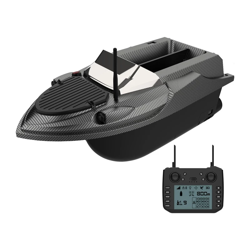 Flytec V080 Basic 20000mAh jaukinimo valtis