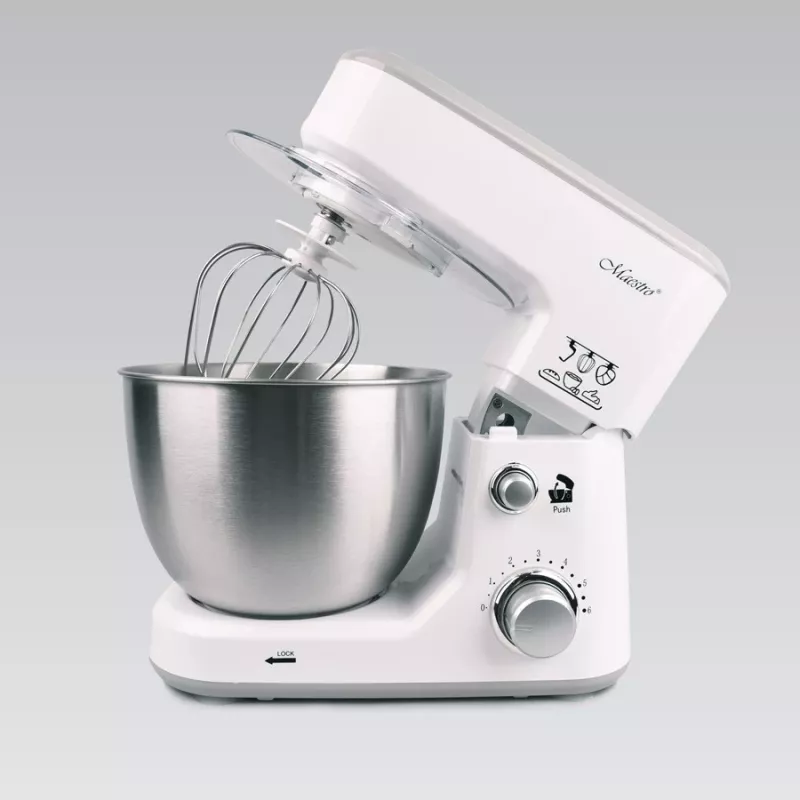 PLANETARY ROBOT MAESTRO MR-560