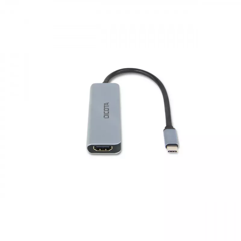 USB šakotuvas DICOTA D32060