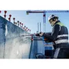 Smūginis grąžtas Bosch Expert Max-8X — 30 mm gręžimo skersmuo, 400 mm darbinis ilgis