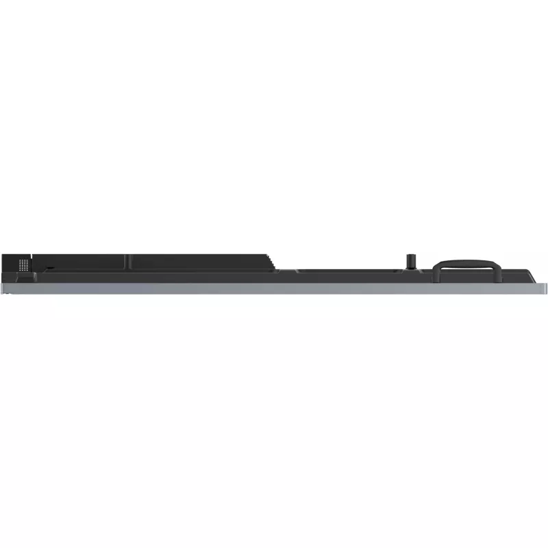 VIVITEK Display EK865i 218 cm (86 inch). 4K-UHD (Freight Delivery)
