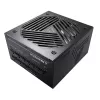 Montech Titan Gold 1200W - 80 PLUS & Cybenetics Gold, modulinis, PCIe 5.0 - 1200 Vatų