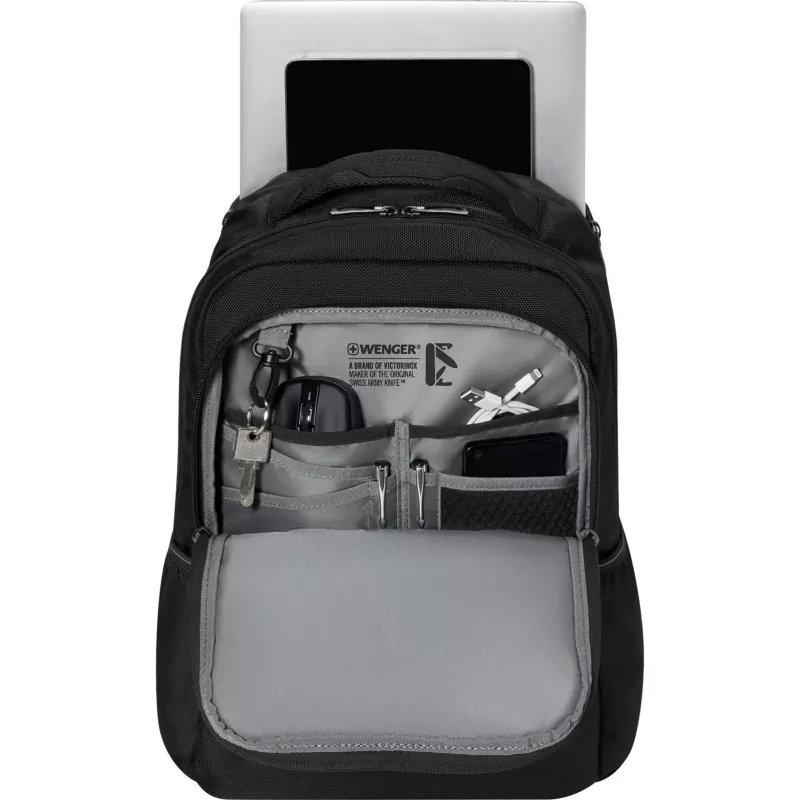 Kuprinė Wenger SwissGear 612737 40.6 cm 16 colių Pilka