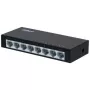 Tinklo komutatorius DAHUA SF1008-EUR 8 prievadų 10/100 Mbps nevaldomas