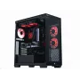 Kompiuteris OPTIMUS GA520T-CR7 Ryzen 7 5800X 16GB 1TB RX 7600 GAMING OC 8G W