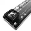 Stealkey Customs SK-UNI 360D Distroplate D-RGB Juoda Edition