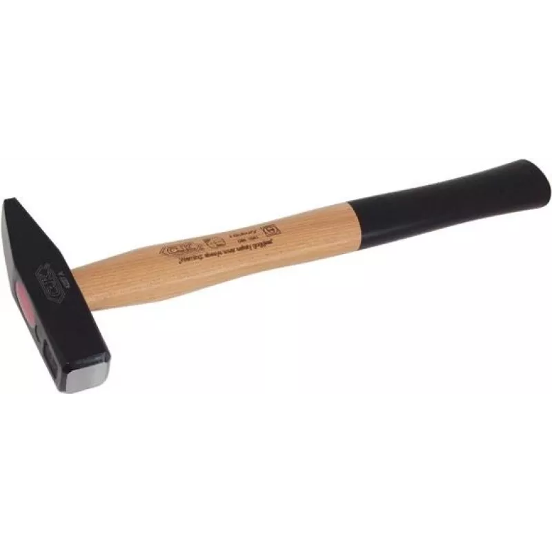 Plaktukas C.K Tools T4227A 0500 Juodas 500g