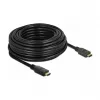 HDMI laidas DeLOCK 85285 15 m
