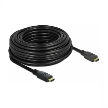 HDMI laidas DeLOCK 85285 15 m