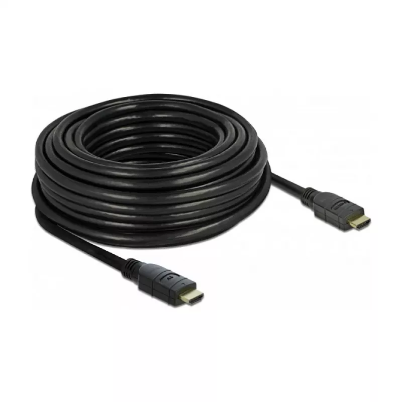 HDMI laidas DeLOCK 85285 15 m