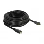 HDMI laidas DeLOCK 85285 15 m