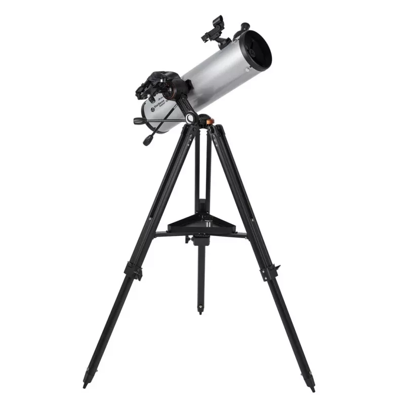 Celestron StarSense Explorer DX 130 teleskopas