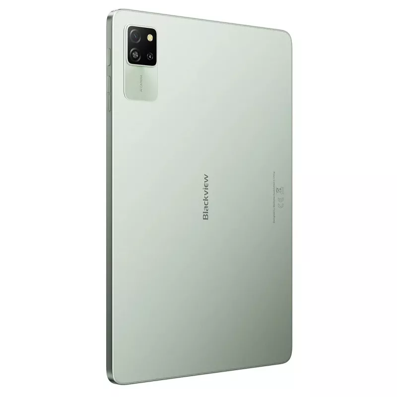 Blackview TAB 60 4/128GB WiFi Žalia be įkroviklio