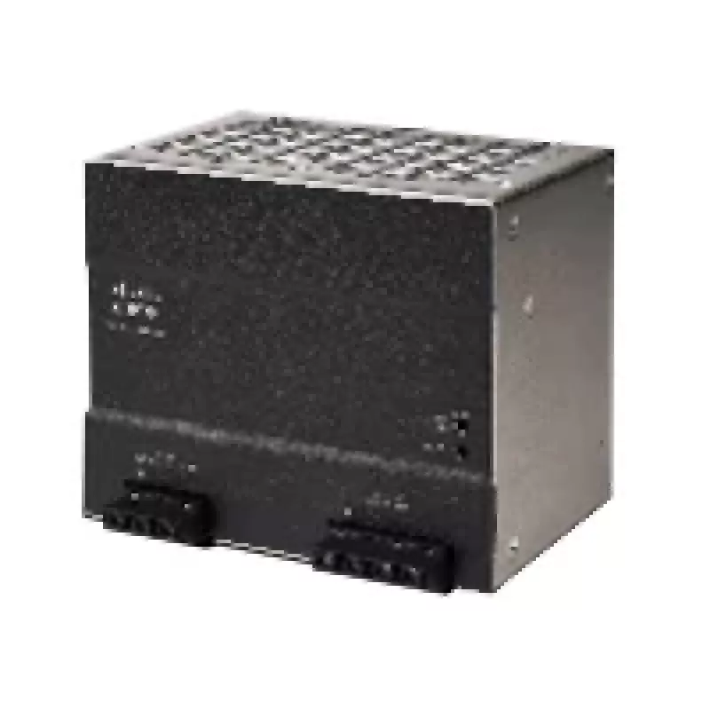 Cisco 480W AC MAITINIMO BLOKAS (LITE)