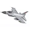 „Cobi“ konstravimo rinkinys F-16AM „Fighting Falcon“, 495 detalės, mastelio modelis