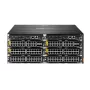 Valdomas komutatorius HPE Aruba Networking CX 5420 6 lizdų L3 960 Gbit/s