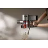 Rankinis dulkių siurblys Xiaomi G30 Max, sausas cikloninis, be maišelio, 700 W, 90 min. veikimo laikas, 0,8 l, pilkas