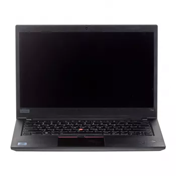 LENOVO ThinkPad T14 G1 i5-10310U 16GB 256GB SSD 14 FHD Win11pro USED US QWERTY Naudotas