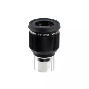 Skywatcher SWA-58 20 mm 1,25 colio okuliaras